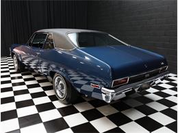 1970 Chevrolet Nova (CC-2115124) for sale in Addison, Illinois