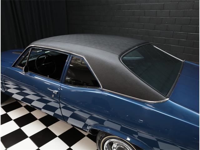 1970 Chevrolet Nova (CC-2115124) for sale in Addison, Illinois