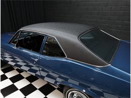 1970 Chevrolet Nova (CC-2115124) for sale in Addison, Illinois