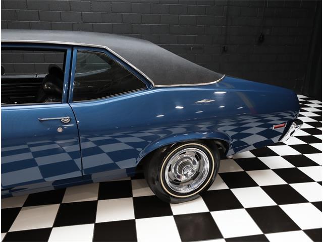 1970 Chevrolet Nova (CC-2115124) for sale in Addison, Illinois