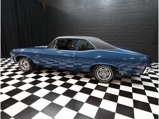 1970 Chevrolet Nova (CC-2115124) for sale in Addison, Illinois