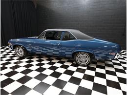 1970 Chevrolet Nova (CC-2115124) for sale in Addison, Illinois