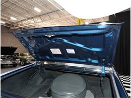 1970 Chevrolet Nova (CC-2115124) for sale in Addison, Illinois