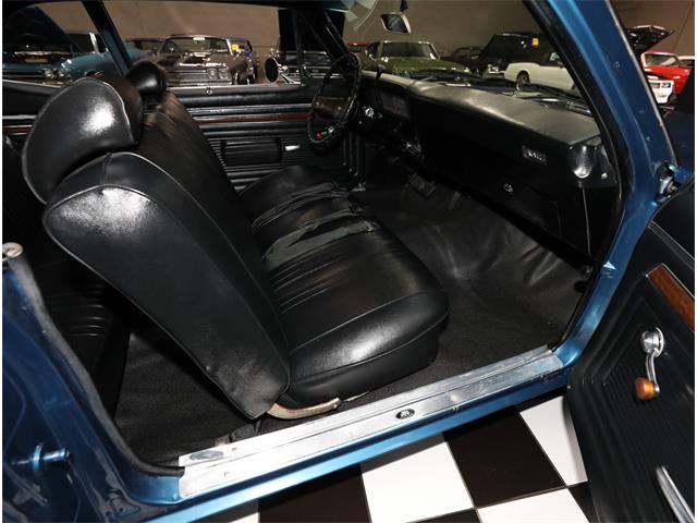 1970 Chevrolet Nova (CC-2115124) for sale in Addison, Illinois