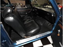 1970 Chevrolet Nova (CC-2115124) for sale in Addison, Illinois