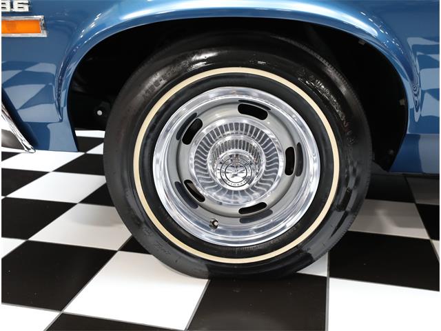 1970 Chevrolet Nova (CC-2115124) for sale in Addison, Illinois
