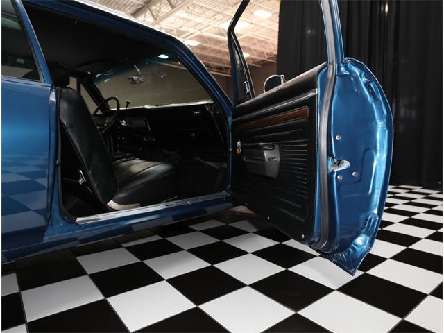 1970 Chevrolet Nova (CC-2115124) for sale in Addison, Illinois