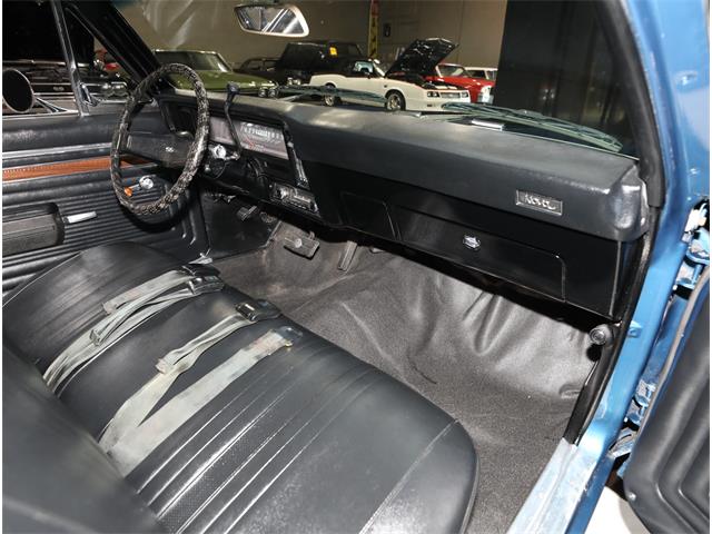 1970 Chevrolet Nova (CC-2115124) for sale in Addison, Illinois