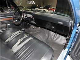 1970 Chevrolet Nova (CC-2115124) for sale in Addison, Illinois