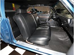 1970 Chevrolet Nova (CC-2115124) for sale in Addison, Illinois