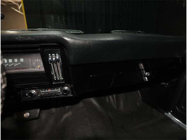 1970 Chevrolet Nova (CC-2115124) for sale in Addison, Illinois