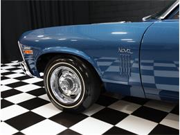 1970 Chevrolet Nova (CC-2115124) for sale in Addison, Illinois