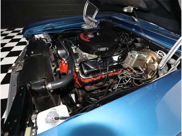 1970 Chevrolet Nova (CC-2115124) for sale in Addison, Illinois