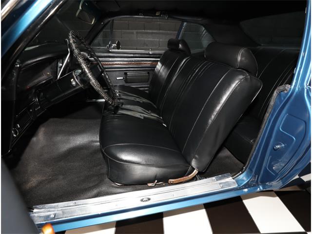 1970 Chevrolet Nova (CC-2115124) for sale in Addison, Illinois