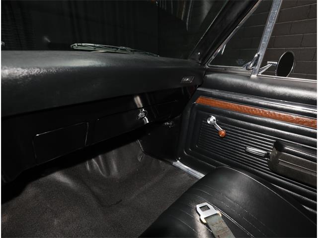 1970 Chevrolet Nova (CC-2115124) for sale in Addison, Illinois