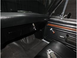 1970 Chevrolet Nova (CC-2115124) for sale in Addison, Illinois