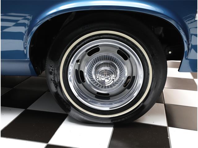 1970 Chevrolet Nova (CC-2115124) for sale in Addison, Illinois