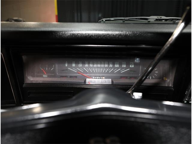 1970 Chevrolet Nova (CC-2115124) for sale in Addison, Illinois
