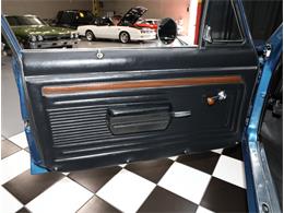 1970 Chevrolet Nova (CC-2115124) for sale in Addison, Illinois