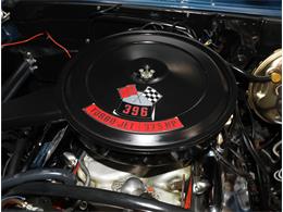 1970 Chevrolet Nova (CC-2115124) for sale in Addison, Illinois