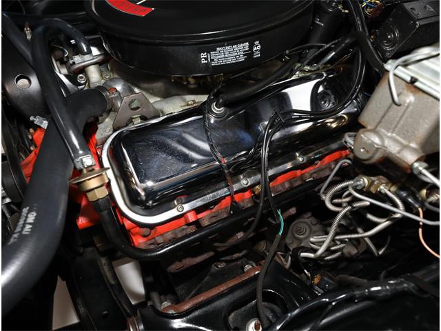 1970 Chevrolet Nova (CC-2115124) for sale in Addison, Illinois