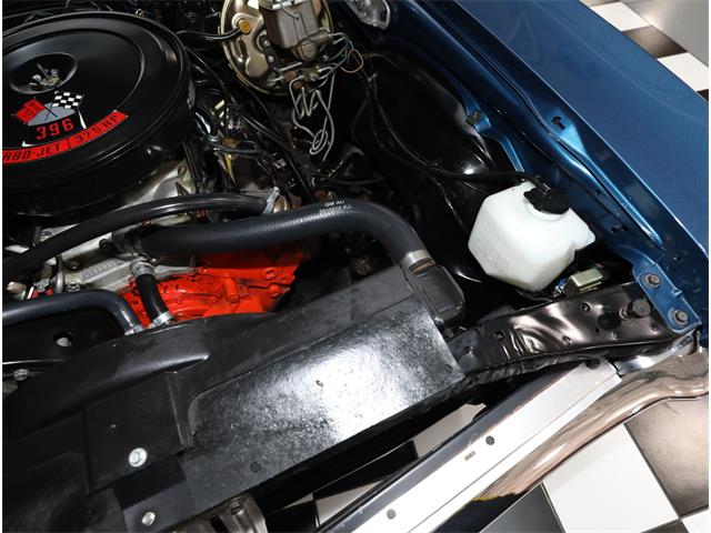 1970 Chevrolet Nova (CC-2115124) for sale in Addison, Illinois