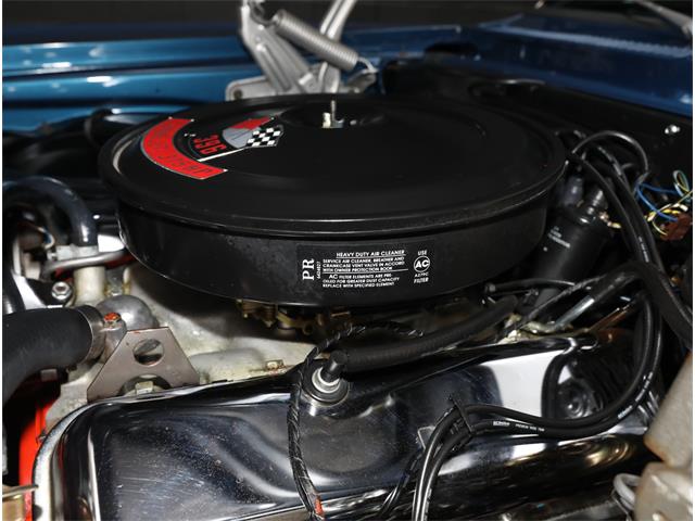 1970 Chevrolet Nova (CC-2115124) for sale in Addison, Illinois