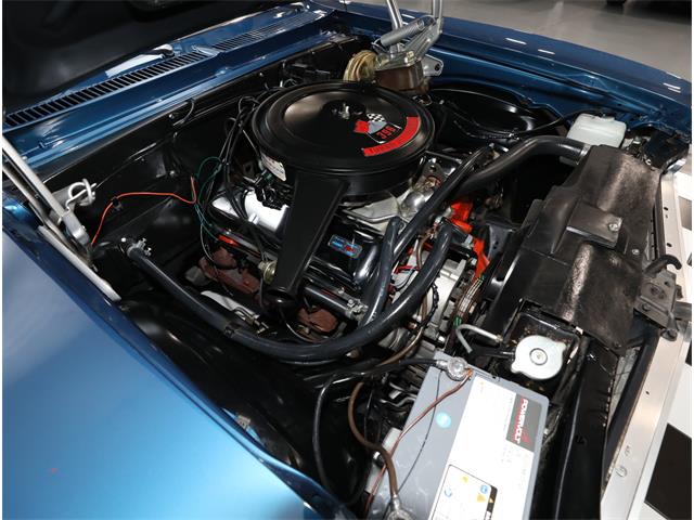 1970 Chevrolet Nova (CC-2115124) for sale in Addison, Illinois