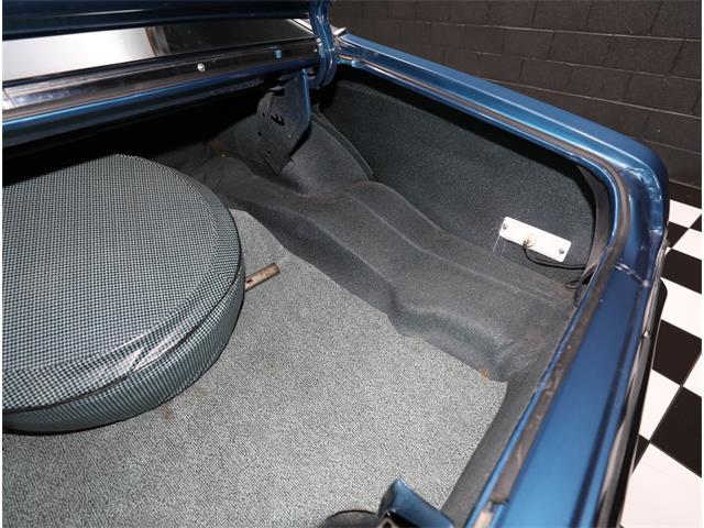 1970 Chevrolet Nova (CC-2115124) for sale in Addison, Illinois