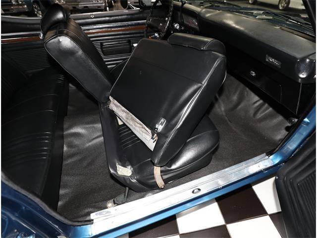 1970 Chevrolet Nova (CC-2115124) for sale in Addison, Illinois