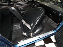 1970 Chevrolet Nova (CC-2115124) for sale in Addison, Illinois