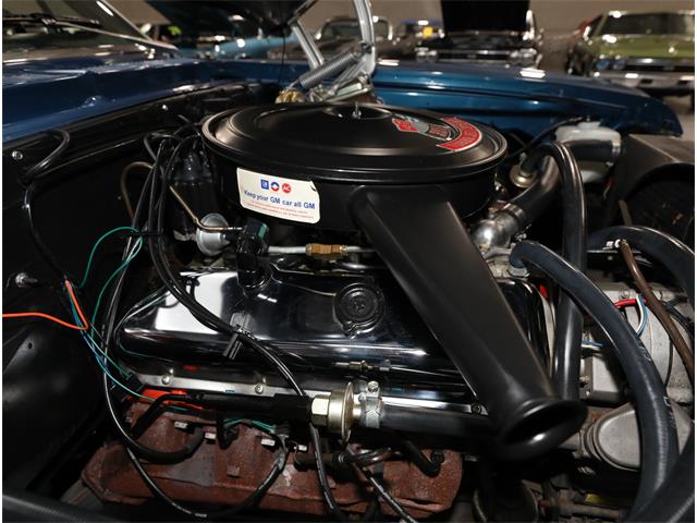 1970 Chevrolet Nova (CC-2115124) for sale in Addison, Illinois