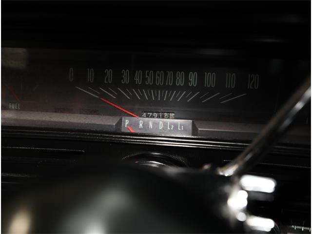 1970 Chevrolet Nova (CC-2115124) for sale in Addison, Illinois