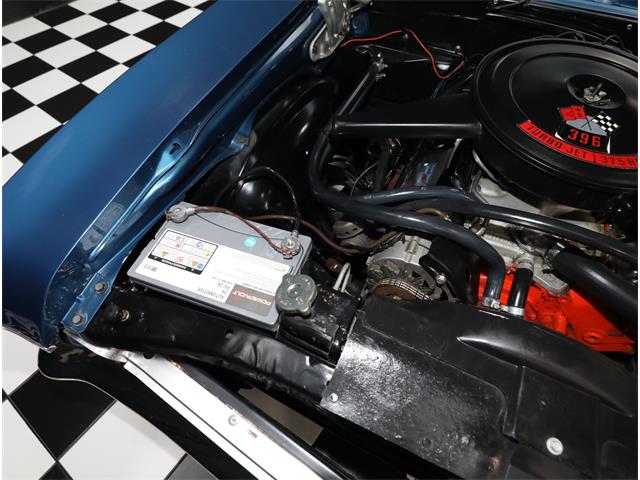 1970 Chevrolet Nova (CC-2115124) for sale in Addison, Illinois