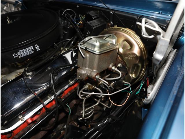 1970 Chevrolet Nova (CC-2115124) for sale in Addison, Illinois