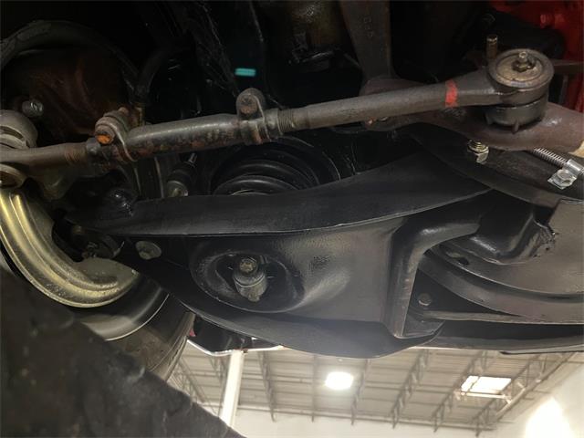 1970 Chevrolet Nova (CC-2115124) for sale in Addison, Illinois