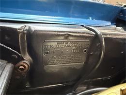 1970 Chevrolet Nova (CC-2115124) for sale in Addison, Illinois