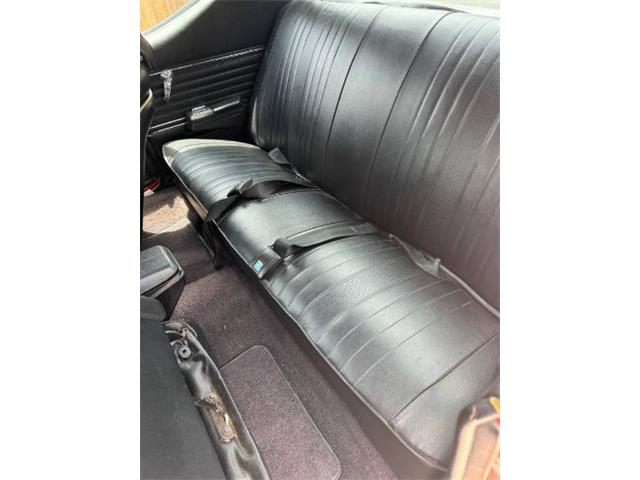 1969 Chevrolet Chevelle (CC-2115125) for sale in Cadillac, Michigan