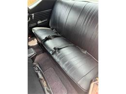 1969 Chevrolet Chevelle (CC-2115125) for sale in Cadillac, Michigan