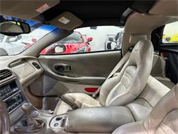 2003 Chevrolet Corvette (CC-2115126) for sale in Dallas, Texas