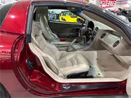 2003 Chevrolet Corvette (CC-2115126) for sale in Dallas, Texas