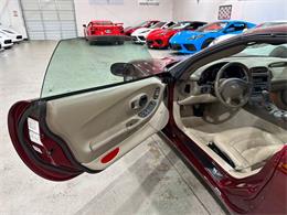 2003 Chevrolet Corvette (CC-2115126) for sale in Dallas, Texas