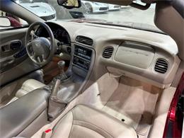 2003 Chevrolet Corvette (CC-2115126) for sale in Dallas, Texas
