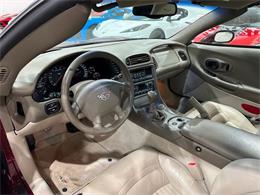 2003 Chevrolet Corvette (CC-2115126) for sale in Dallas, Texas