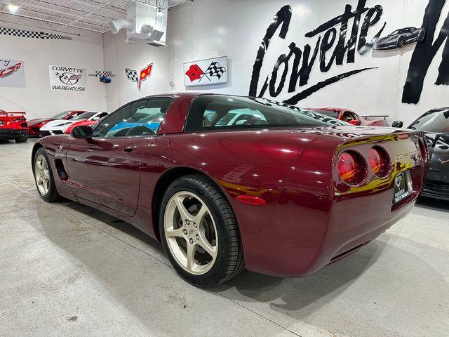 2003 Chevrolet Corvette (CC-2115126) for sale in Dallas, Texas