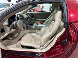 2003 Chevrolet Corvette (CC-2115126) for sale in Dallas, Texas