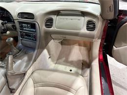 2003 Chevrolet Corvette (CC-2115126) for sale in Dallas, Texas