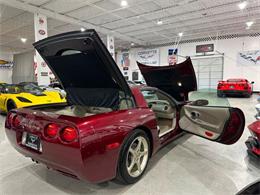 2003 Chevrolet Corvette (CC-2115126) for sale in Dallas, Texas