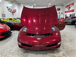 2003 Chevrolet Corvette (CC-2115126) for sale in Dallas, Texas