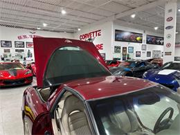 2003 Chevrolet Corvette (CC-2115126) for sale in Dallas, Texas